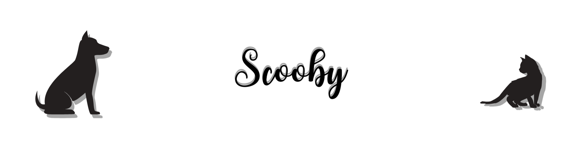 Nome da loja  Scooby