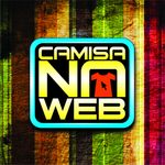 Logo da loja  camisanaweb