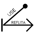 Logo da loja  ReflexaO