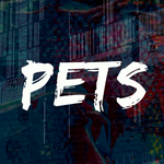 Logo da loja  Pets