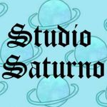Logo da loja  Studio Saturno 