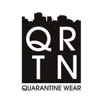 Logo da loja  QuarantineWear