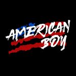 Logo da loja  AMERICAN BOY