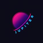 Logo da loja  Jupiter Geek