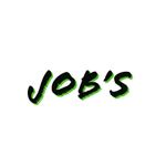 Logo da loja  Jobs.Aracruz 