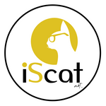 Logo da loja  Iscat art