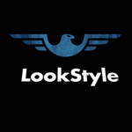 Logo da loja  LookStyle