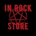 Logo da loja  In Rock