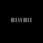 Logo da loja  Ocean blue