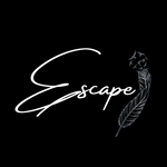 Logo da loja  Escape