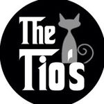 Logo da loja  The Tios