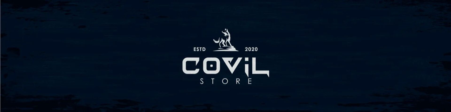Nome da loja  CovilStore