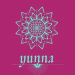 Logo da loja  yunna