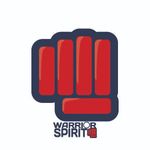 Logo da loja  WARRIOR SPIRIT