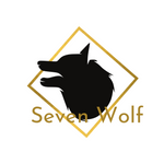 Logo da loja  Seven Clothes 