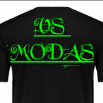 Logo da loja  VS MODAS