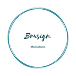 Logo da loja  Brusign