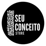 Logo da loja  ConceitoStore