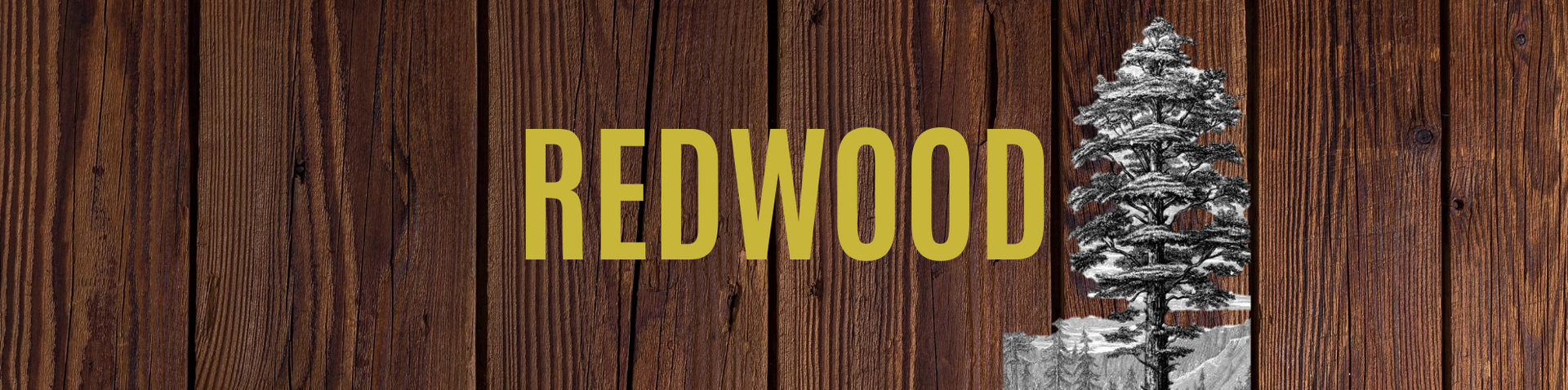 Nome da loja  Redwood