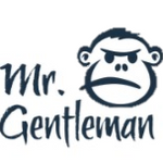 Logo da loja  Mr Gentleman