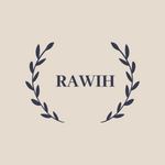 Logo da loja  RAWIH