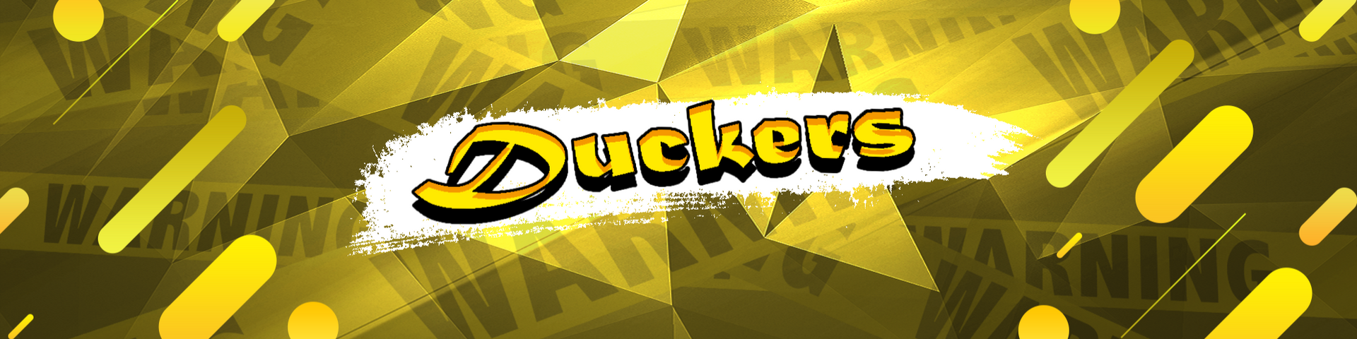 Nome da loja  Duckers