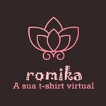 Logo da loja  Romika