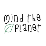 Logo da loja  Mind the Planet