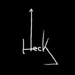 Logo da loja  Moda Heck