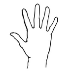 Logo da loja  Invisible Hand Brasil