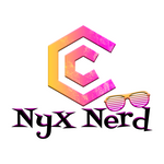 Logo da loja  NyX Nerd