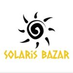 Logo da loja  Solaris Bazar