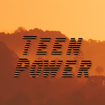 Logo da loja  Teen Power