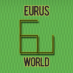 Logo da loja  Eurus World