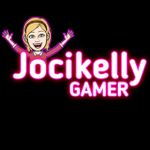 Logo da loja  Jocikelly Gamer