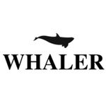 Logo da loja  Whaler