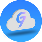 Logo da loja  CG7