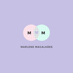 Logo da loja  Marlene Magalhaes
