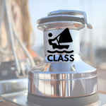 Logo da loja  Class Sailing Wear