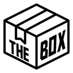 Logo da loja  The Box