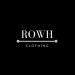 Logo da loja  ROWH