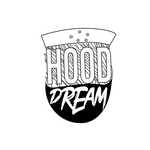 Logo da loja  Hood Dream I Selo