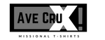 Logo da loja  Ave Crux Missional T-shirts