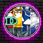 Logo da loja  duelist-outfit