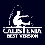 Logo da loja  Calistenia Best Version