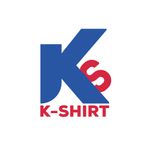 Logo da loja  K-Shirt