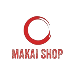 Logo da loja  lojamakaishop