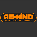 Logo da loja  Rewind Alternative Prints