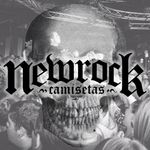 Logo da loja  NewRock Camisetas