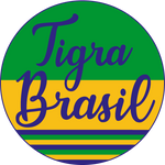 Logo da loja  Tigra Brasil